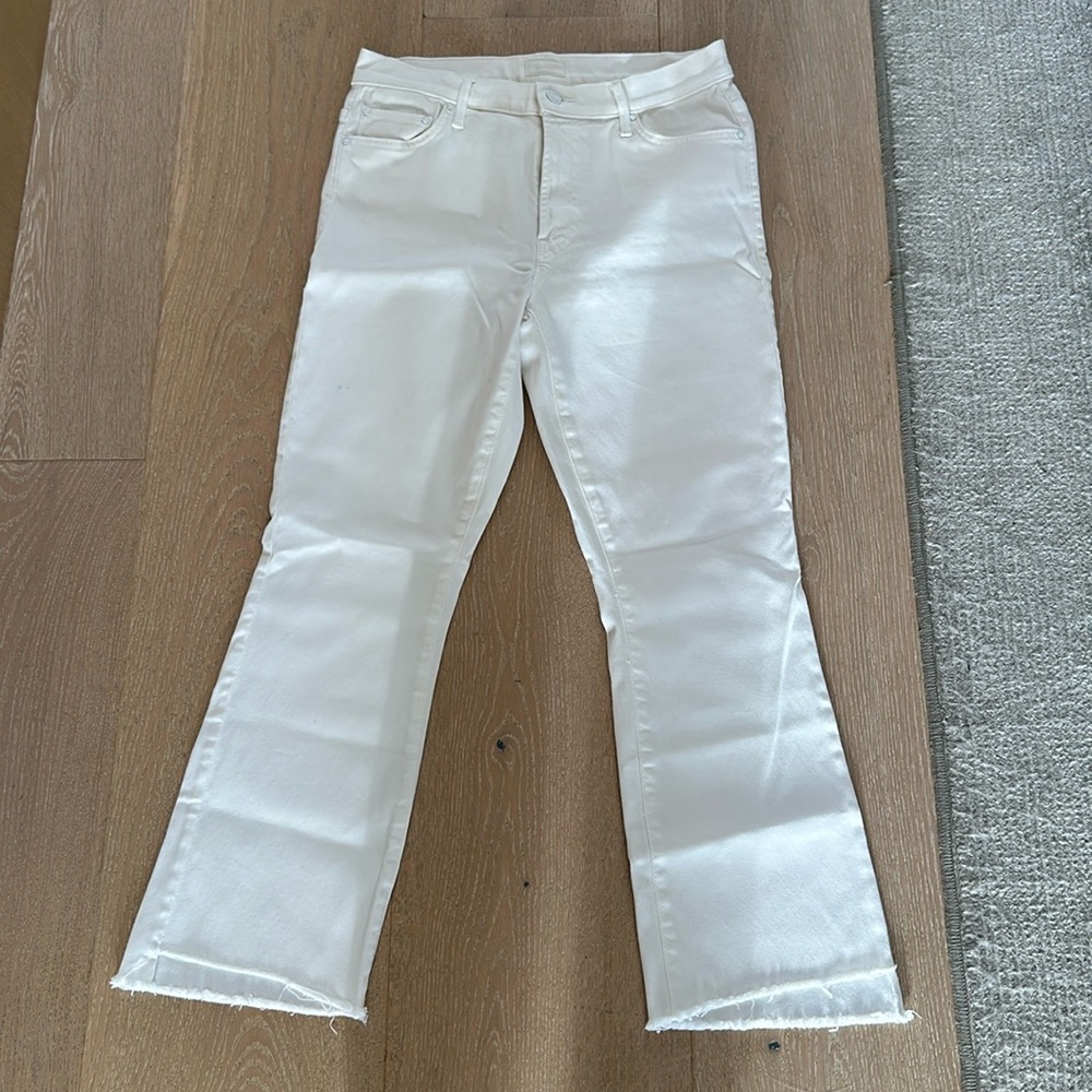 MOTHER DENIM